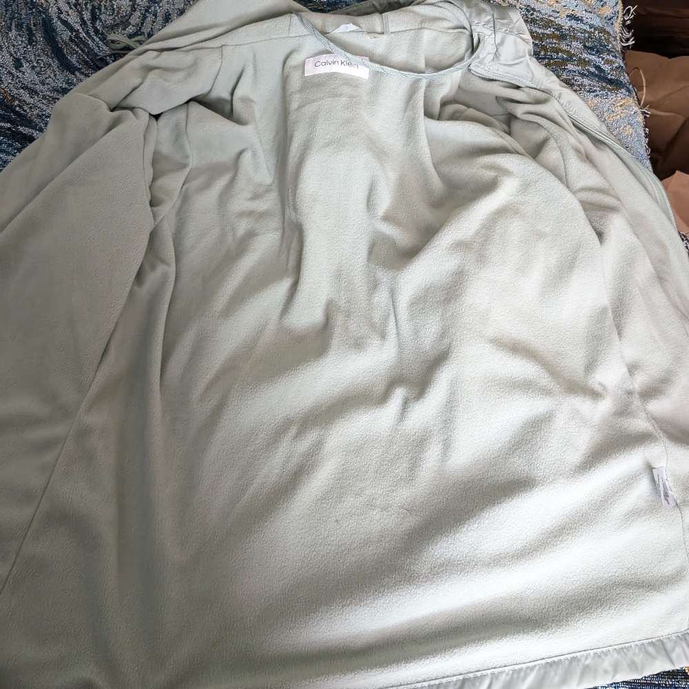 Calvin Klein Jacket - Picture 5 of 5